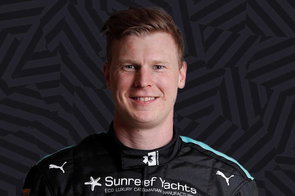 Johan Kristoffersson